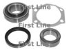 FIRST LINE FBK445 Wheel Bearing Kit